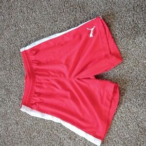 Puma shorts, brand new no tags